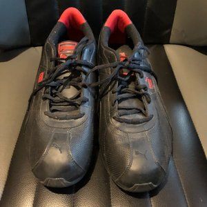 EUC Puma Turin Running Shoes (13)